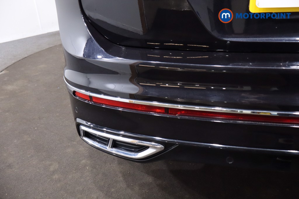 Volkswagen Tiguan R-Line Automatic Petrol Plug-In Hybrid SUV - Stock Number (1619229) - 43rd supplementary image