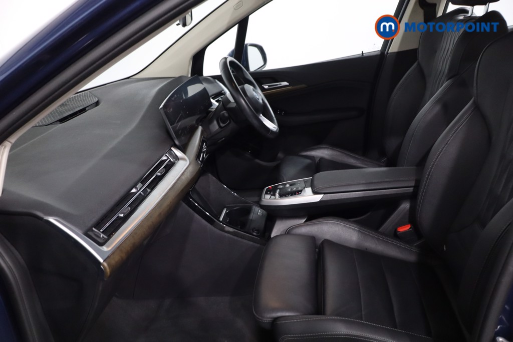 BMW 2 Series Luxury Automatic Petrol Plug-In Hybrid Estate - Stock Number (1619232) - 4th supplementary image