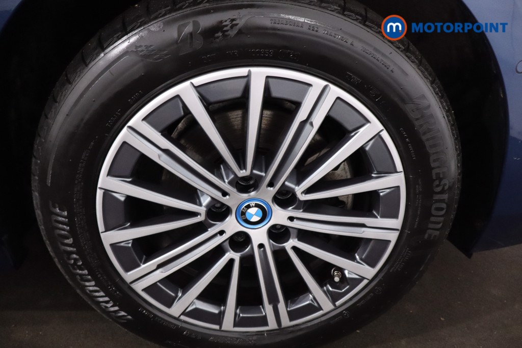 BMW 2 Series Luxury Automatic Petrol Plug-In Hybrid Estate - Stock Number (1619232) - 10th supplementary image