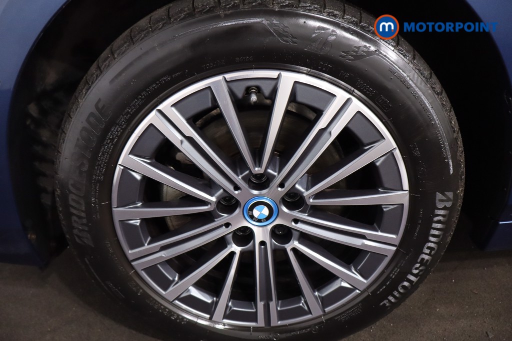 BMW 2 Series Luxury Automatic Petrol Plug-In Hybrid Estate - Stock Number (1619232) - 11th supplementary image