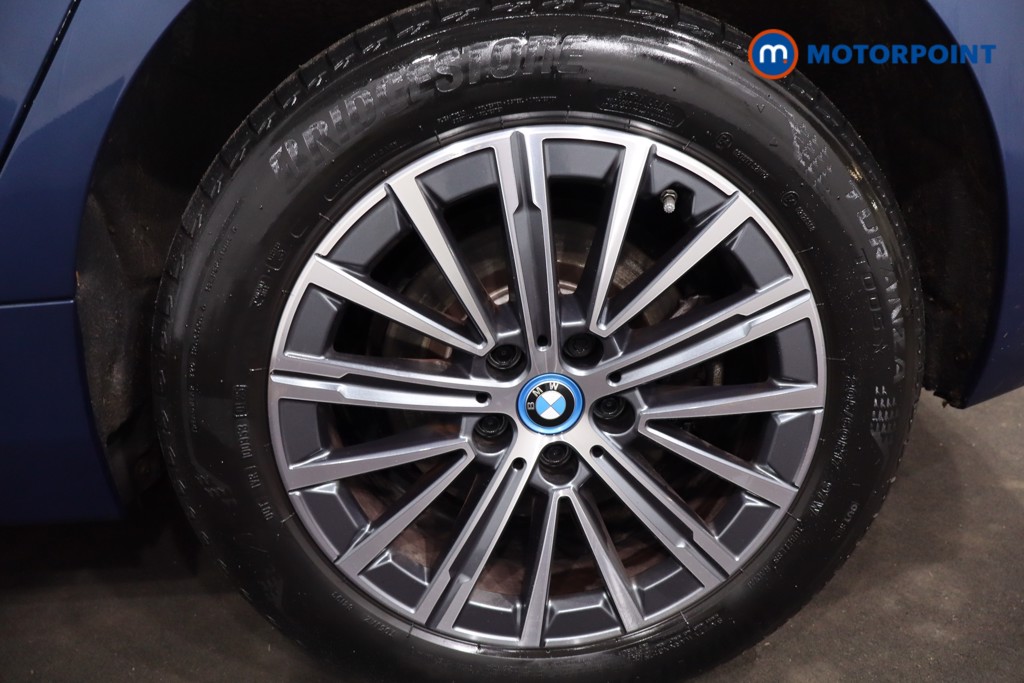 BMW 2 Series Luxury Automatic Petrol Plug-In Hybrid Estate - Stock Number (1619232) - 12th supplementary image