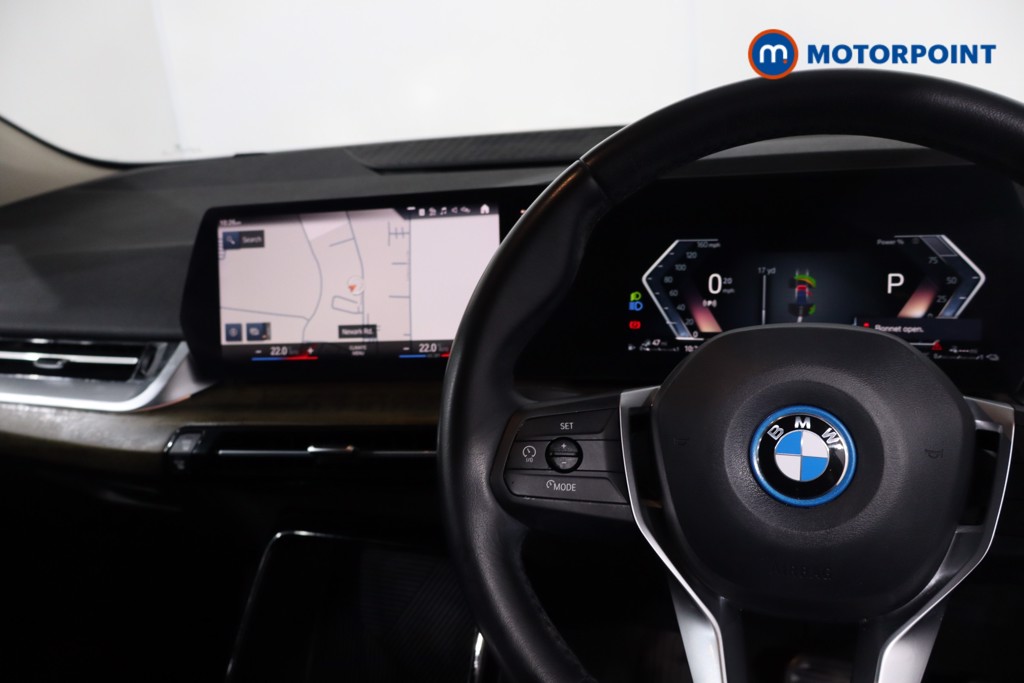 BMW 2 Series Luxury Automatic Petrol Plug-In Hybrid Estate - Stock Number (1619232) - 18th supplementary image