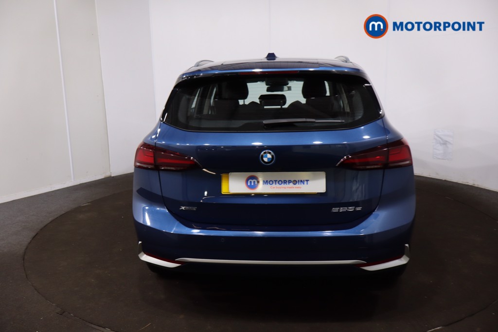 BMW 2 Series Luxury Automatic Petrol Plug-In Hybrid Estate - Stock Number (1619232) - 37th supplementary image