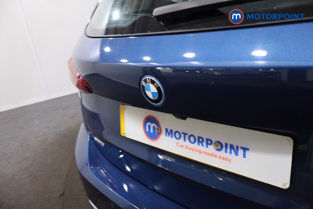 BMW 2 Series Luxury Automatic Petrol Plug-In Hybrid Estate - Stock Number (1619232) - 38th supplementary image