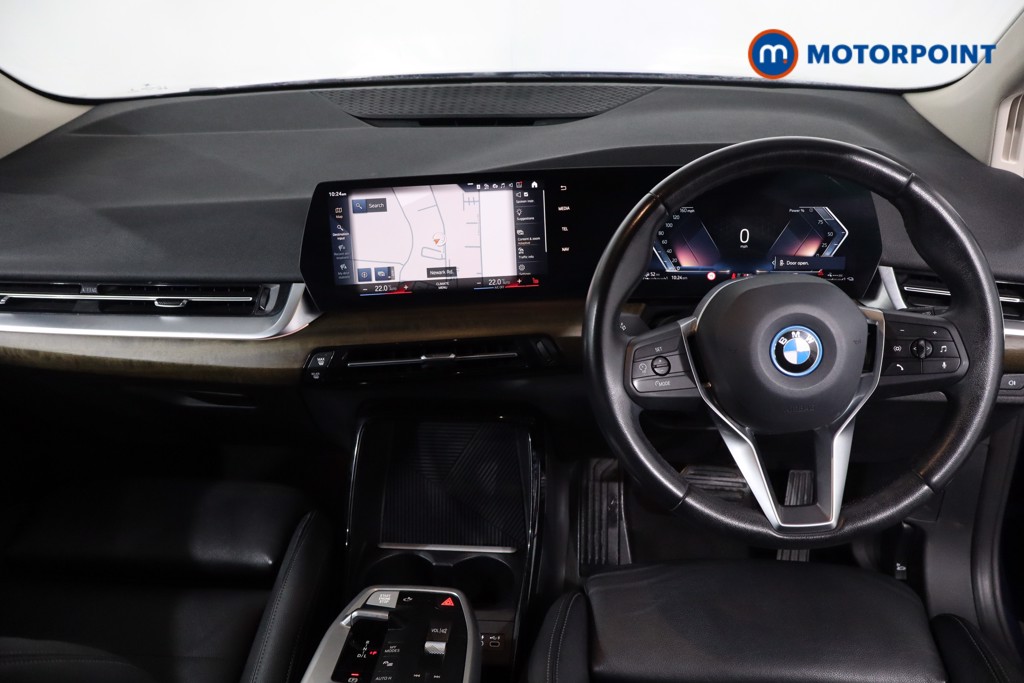 BMW 2 Series Luxury Automatic Petrol Plug-In Hybrid Estate - Stock Number (1619232) - 1st supplementary image