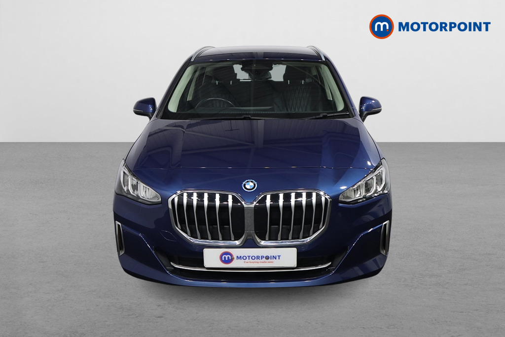 BMW 2 Series Luxury Automatic Petrol Plug-In Hybrid Estate - Stock Number (1619232) - Front bumper