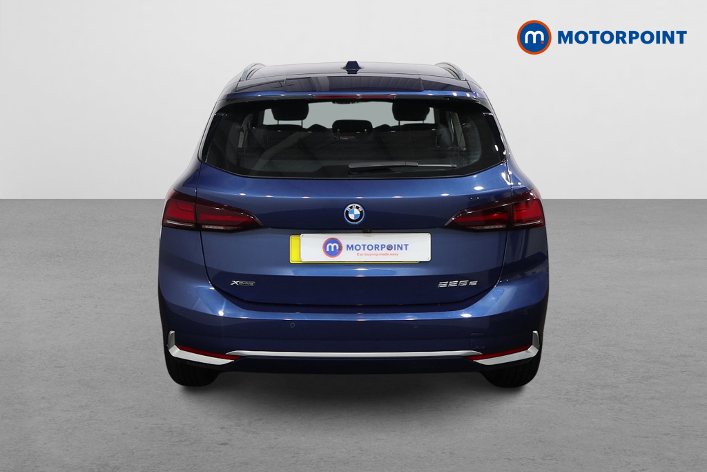 BMW 2 Series Luxury Automatic Petrol Plug-In Hybrid Estate - Stock Number (1619232) - Rear bumper