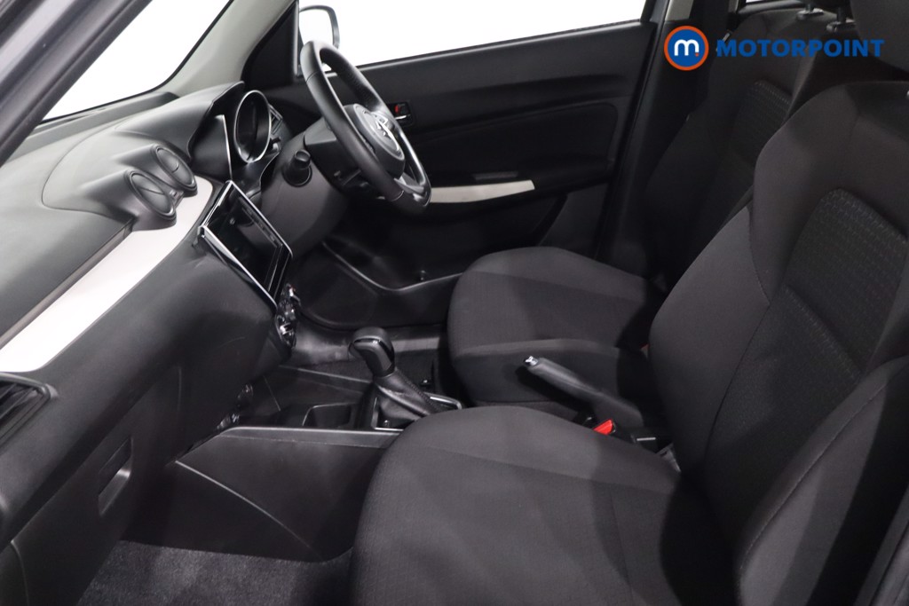 Suzuki Swift Sz-T Automatic Petrol Hatchback - Stock Number (1619305) - 4th supplementary image
