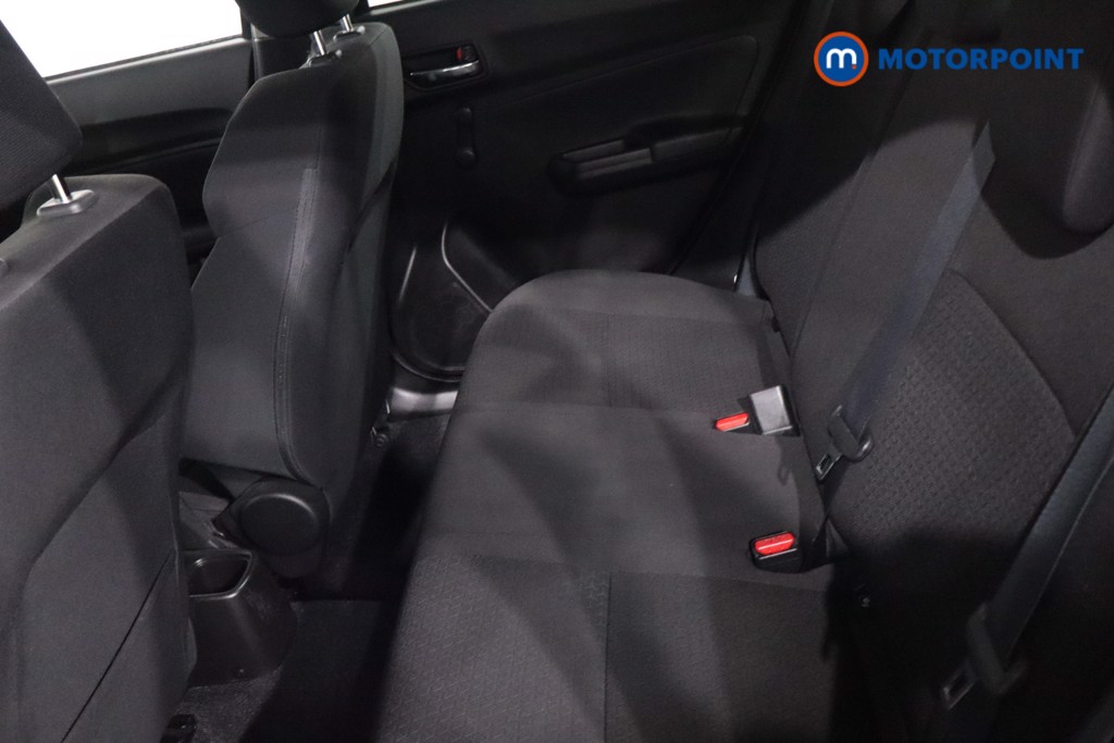 Suzuki Swift Sz-T Automatic Petrol Hatchback - Stock Number (1619305) - 5th supplementary image