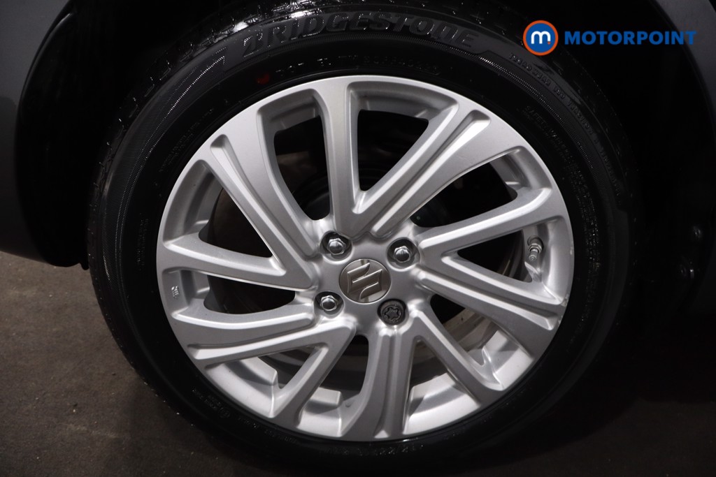 Suzuki Swift Sz-T Automatic Petrol Hatchback - Stock Number (1619305) - 9th supplementary image