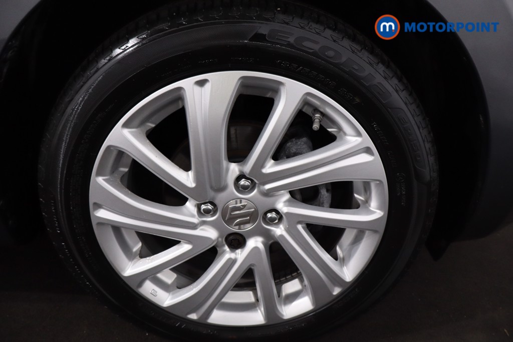 Suzuki Swift Sz-T Automatic Petrol Hatchback - Stock Number (1619305) - 10th supplementary image