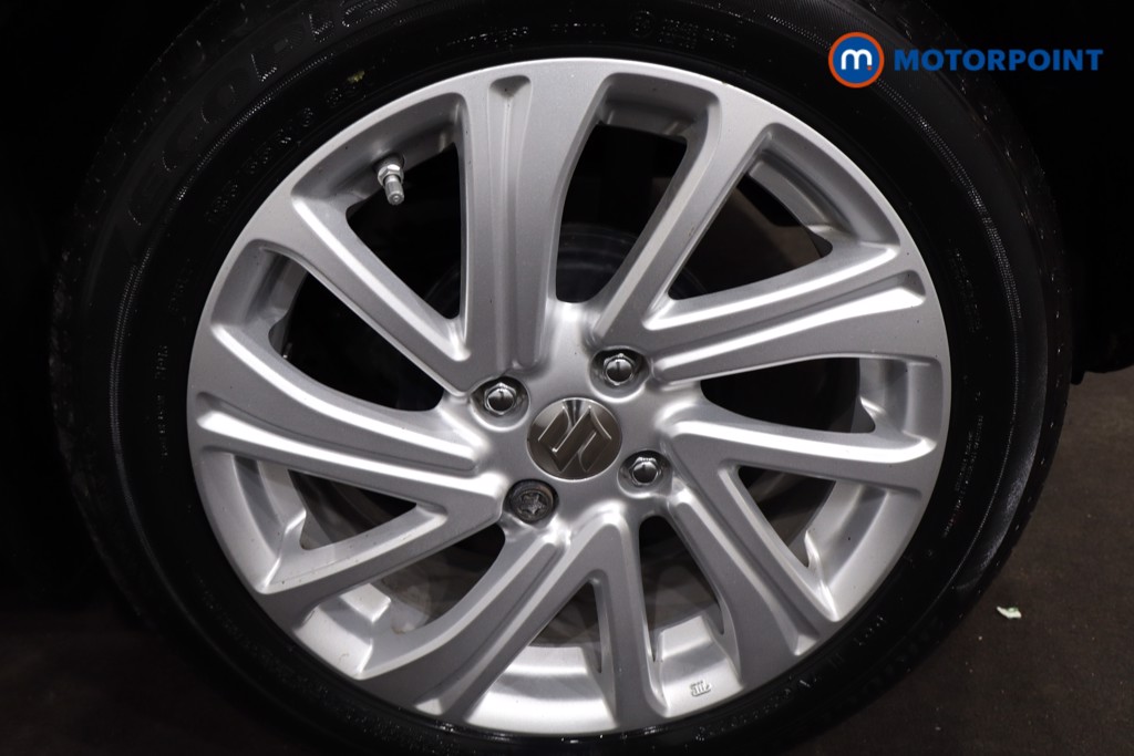 Suzuki Swift Sz-T Automatic Petrol Hatchback - Stock Number (1619305) - 12th supplementary image