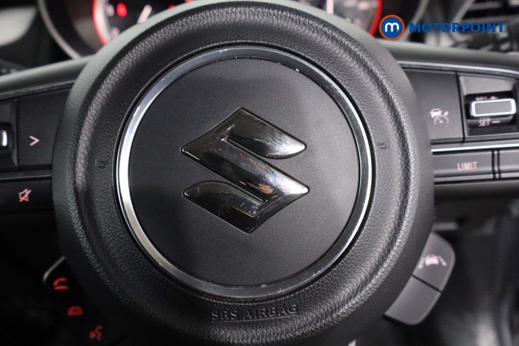 Suzuki Swift Sz-T Automatic Petrol Hatchback - Stock Number (1619305) - 13th supplementary image