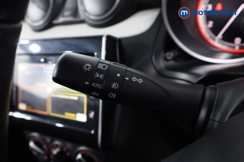 Suzuki Swift Sz-T Automatic Petrol Hatchback - Stock Number (1619305) - 14th supplementary image