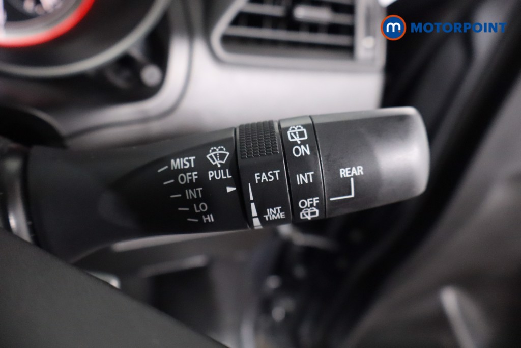 Suzuki Swift Sz-T Automatic Petrol Hatchback - Stock Number (1619305) - 15th supplementary image