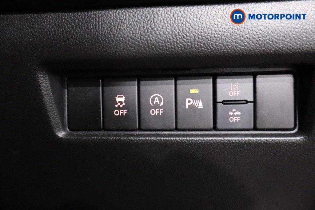 Suzuki Swift Sz-T Automatic Petrol Hatchback - Stock Number (1619305) - 17th supplementary image