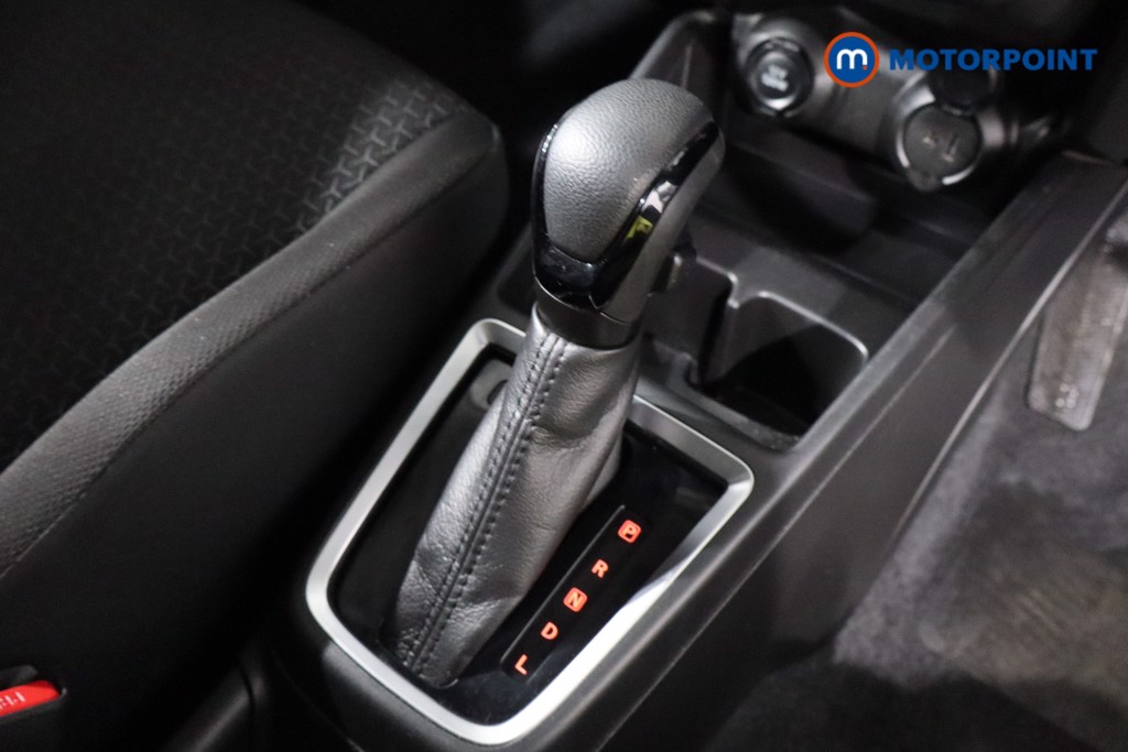 Suzuki Swift Sz-T Automatic Petrol Hatchback - Stock Number (1619305) - 19th supplementary image