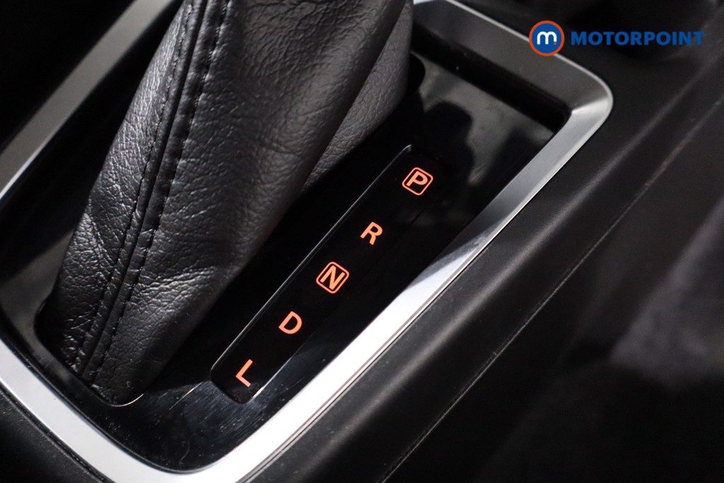 Suzuki Swift Sz-T Automatic Petrol Hatchback - Stock Number (1619305) - 20th supplementary image