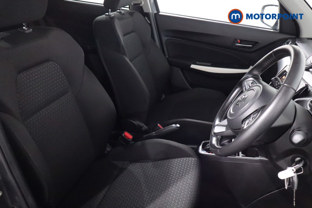 Suzuki Swift Sz-T Automatic Petrol Hatchback - Stock Number (1619305) - 21st supplementary image