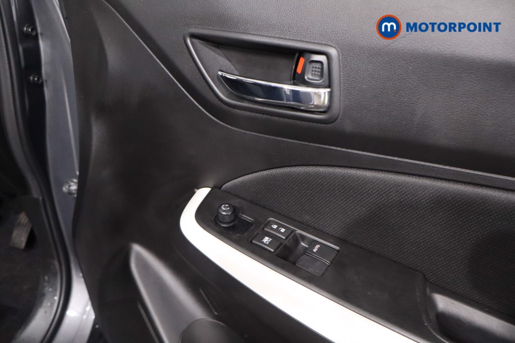 Suzuki Swift Sz-T Automatic Petrol Hatchback - Stock Number (1619305) - 23rd supplementary image
