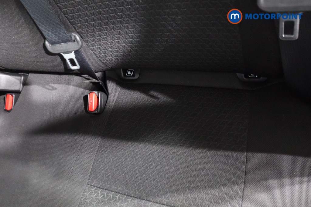 Suzuki Swift Sz-T Automatic Petrol Hatchback - Stock Number (1619305) - 24th supplementary image