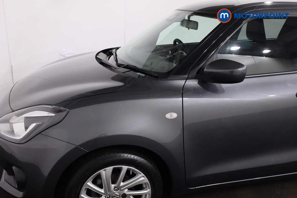 Suzuki Swift Sz-T Automatic Petrol Hatchback - Stock Number (1619305) - 25th supplementary image