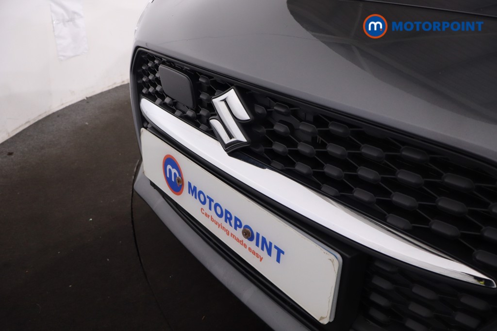 Suzuki Swift Sz-T Automatic Petrol Hatchback - Stock Number (1619305) - 27th supplementary image