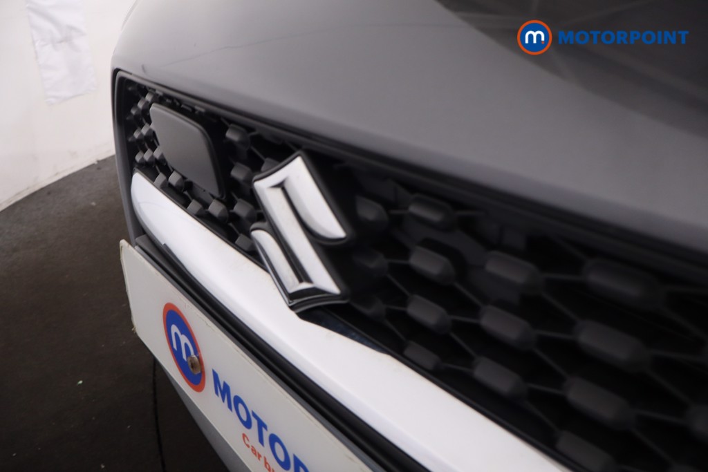 Suzuki Swift Sz-T Automatic Petrol Hatchback - Stock Number (1619305) - 28th supplementary image