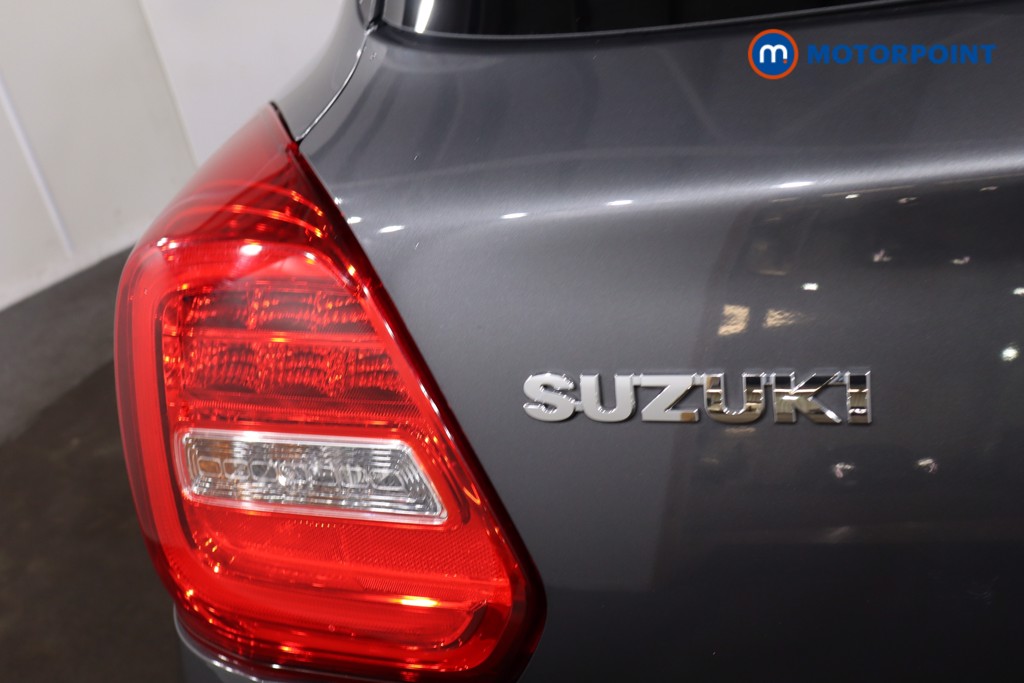 Suzuki Swift Sz-T Automatic Petrol Hatchback - Stock Number (1619305) - 35th supplementary image