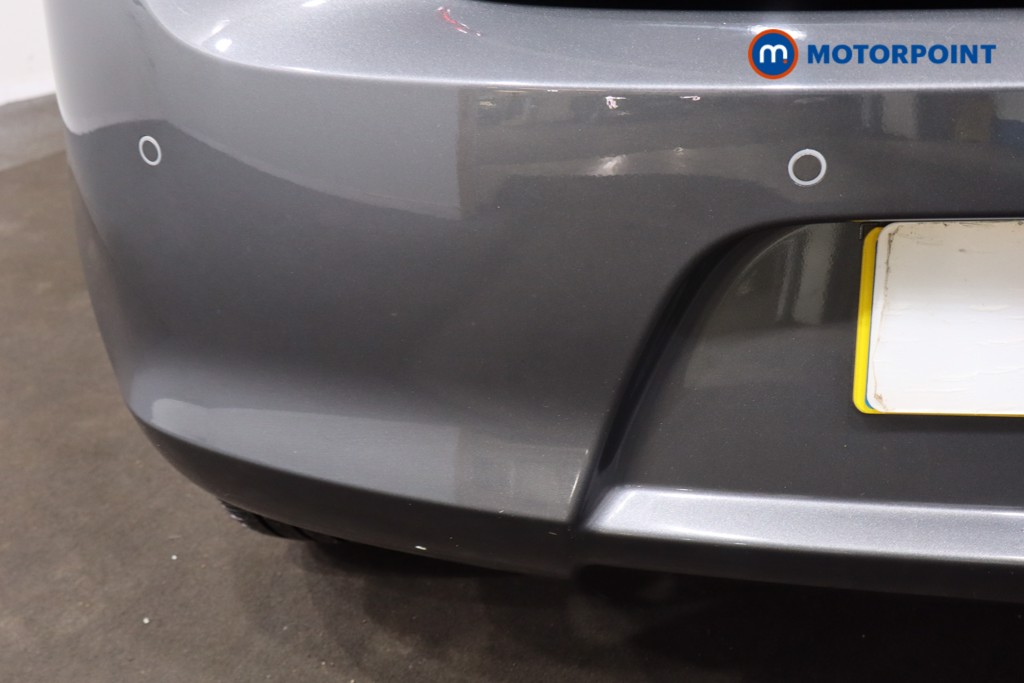 Suzuki Swift Sz-T Automatic Petrol Hatchback - Stock Number (1619305) - 36th supplementary image