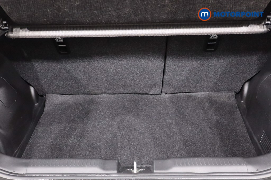 Suzuki Swift Sz-T Automatic Petrol Hatchback - Stock Number (1619305) - 37th supplementary image