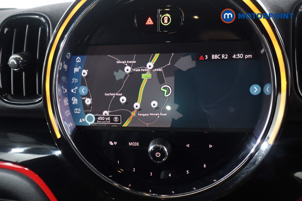 Mini Countryman Cooper S Sport Automatic Petrol SUV - Stock Number (1619565) - 2nd supplementary image