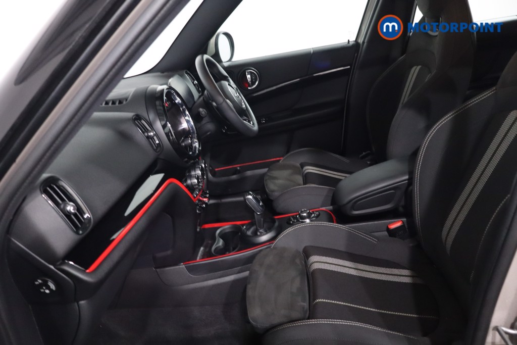 Mini Countryman Cooper S Sport Automatic Petrol SUV - Stock Number (1619565) - 4th supplementary image