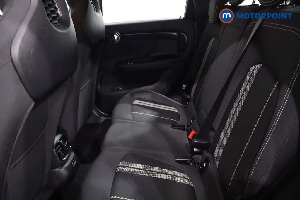 Mini Countryman Cooper S Sport Automatic Petrol SUV - Stock Number (1619565) - 5th supplementary image