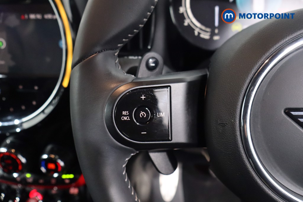 Mini Countryman Cooper S Sport Automatic Petrol SUV - Stock Number (1619565) - 7th supplementary image