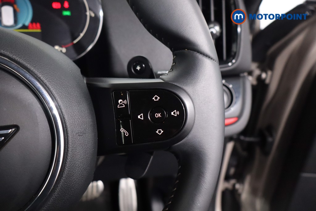Mini Countryman Cooper S Sport Automatic Petrol SUV - Stock Number (1619565) - 8th supplementary image