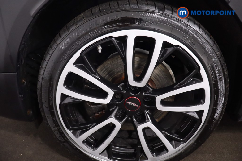 Mini Countryman Cooper S Sport Automatic Petrol SUV - Stock Number (1619565) - 9th supplementary image