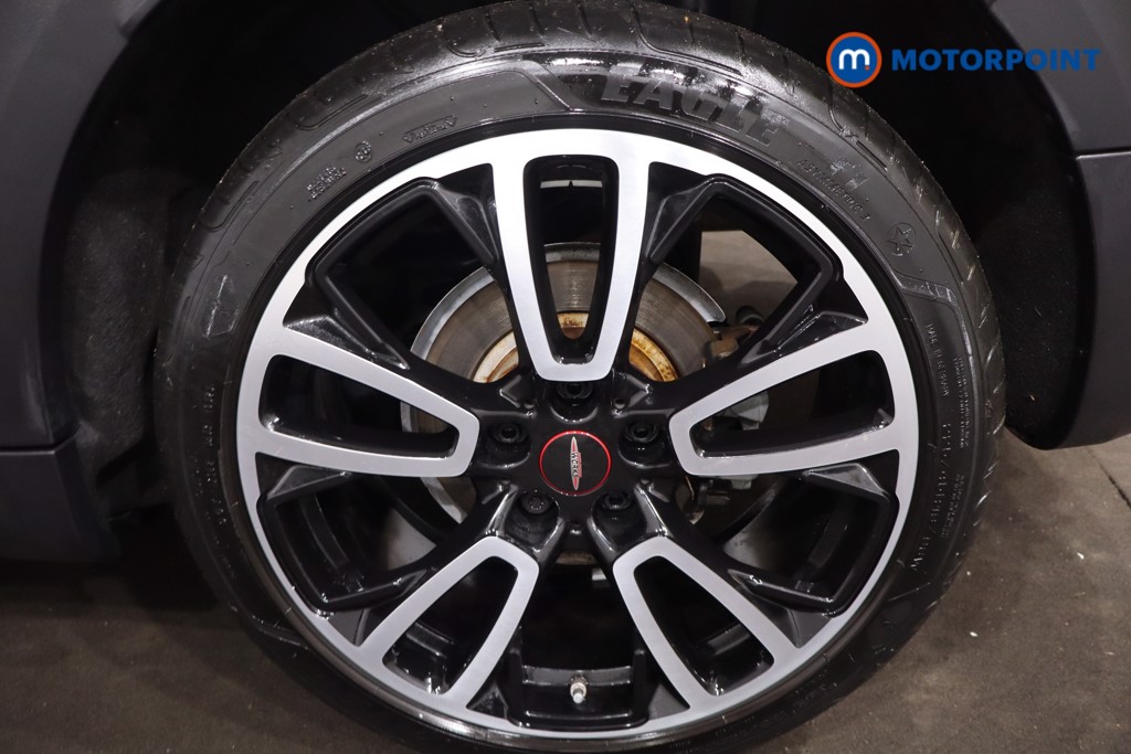 Mini Countryman Cooper S Sport Automatic Petrol SUV - Stock Number (1619565) - 10th supplementary image