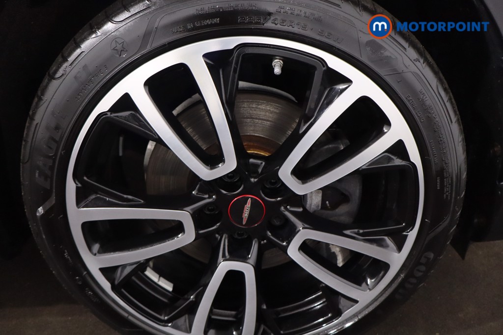 Mini Countryman Cooper S Sport Automatic Petrol SUV - Stock Number (1619565) - 11th supplementary image