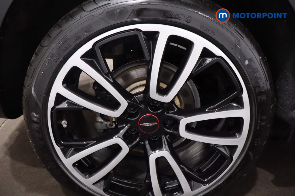 Mini Countryman Cooper S Sport Automatic Petrol SUV - Stock Number (1619565) - 12th supplementary image