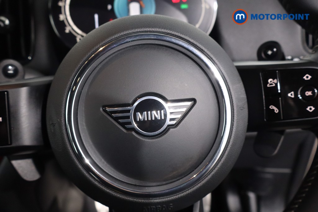 Mini Countryman Cooper S Sport Automatic Petrol SUV - Stock Number (1619565) - 13th supplementary image