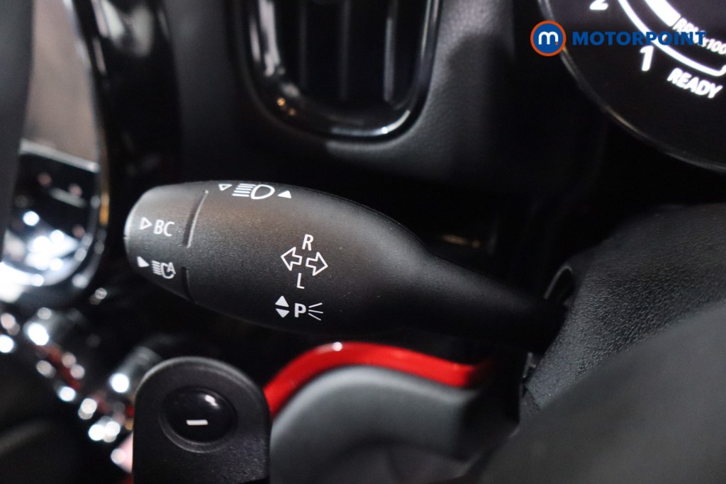 Mini Countryman Cooper S Sport Automatic Petrol SUV - Stock Number (1619565) - 14th supplementary image