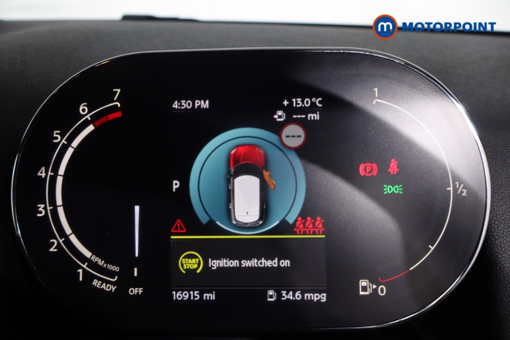 Mini Countryman Cooper S Sport Automatic Petrol SUV - Stock Number (1619565) - 17th supplementary image