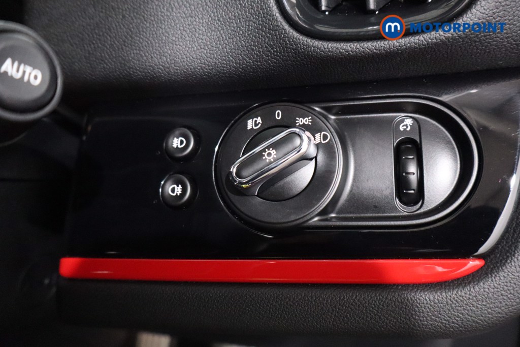 Mini Countryman Cooper S Sport Automatic Petrol SUV - Stock Number (1619565) - 18th supplementary image