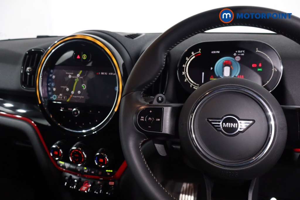 Mini Countryman Cooper S Sport Automatic Petrol SUV - Stock Number (1619565) - 19th supplementary image