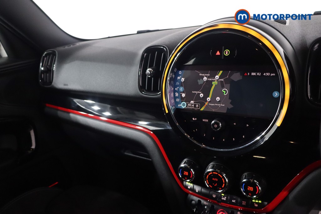 Mini Countryman Cooper S Sport Automatic Petrol SUV - Stock Number (1619565) - 20th supplementary image