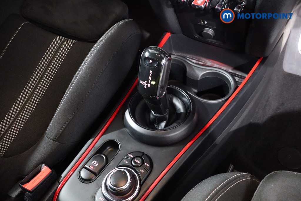 Mini Countryman Cooper S Sport Automatic Petrol SUV - Stock Number (1619565) - 21st supplementary image