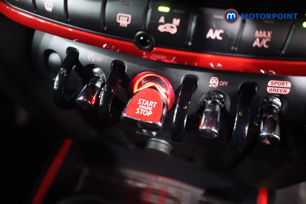 Mini Countryman Cooper S Sport Automatic Petrol SUV - Stock Number (1619565) - 22nd supplementary image