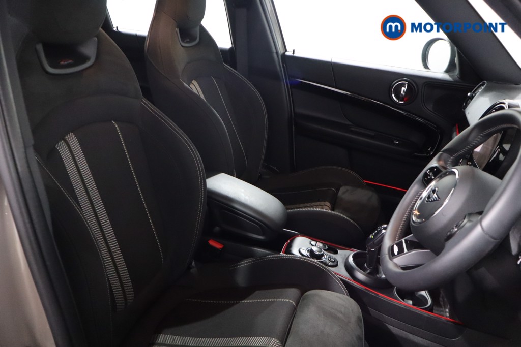 Mini Countryman Cooper S Sport Automatic Petrol SUV - Stock Number (1619565) - 23rd supplementary image