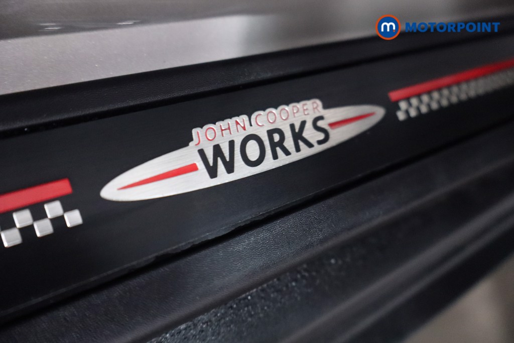 Mini Countryman Cooper S Sport Automatic Petrol SUV - Stock Number (1619565) - 25th supplementary image
